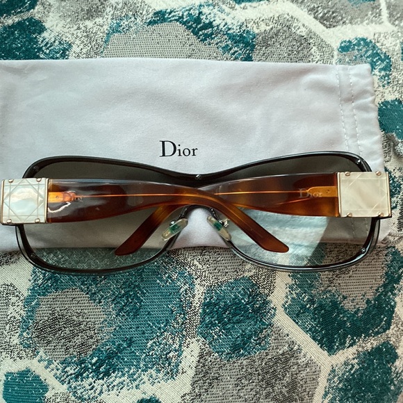 CHRISTIAN DIOR Model Classic 2 ID8CC Vintage - Picture 3 of 10